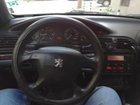 Peugeot 406 Комби , снимка 5