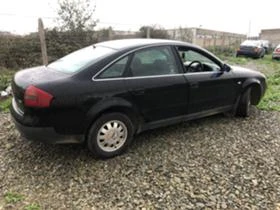 Audi A6 1.8 T, снимка 3