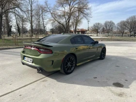 Dodge Charger 392 SRT, снимка 4