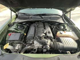 Dodge Charger 392 SRT, снимка 12
