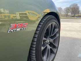 Dodge Charger 392 SRT, снимка 8