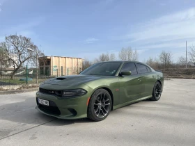 Dodge Charger 392 SRT, снимка 3