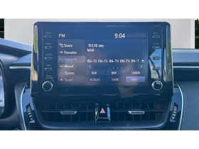 Toyota Corolla Месечна вноска от 205  , снимка 14