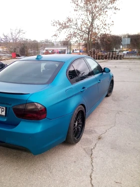 BMW 320 D, снимка 5