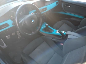 BMW 320 D, снимка 13