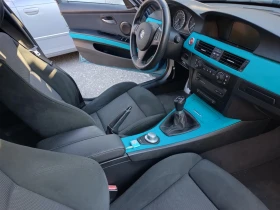 BMW 320 D, снимка 11