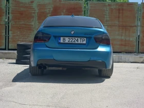 BMW 320 D, снимка 6