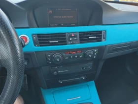 BMW 320 D, снимка 15
