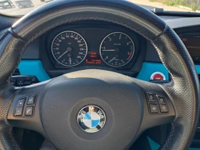 BMW 320 D, снимка 14