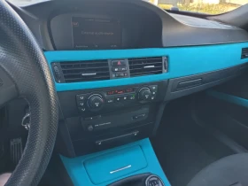 BMW 320 D, снимка 16