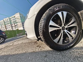 VW Golf 2.0TDI-140к.с Евро-5 Регистриран, снимка 15