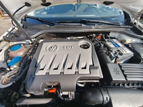 VW Golf 2.0TDI-140к.с Евро-5 Регистриран, снимка 14