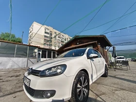 VW Golf 2.0TDI-140к.с Евро-5 Регистриран, снимка 1