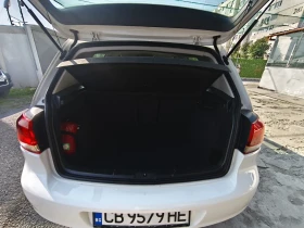 VW Golf 2.0TDI-140к.с Евро-5 Регистриран, снимка 13