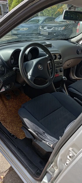 Alfa Romeo 156 Седан , снимка 4