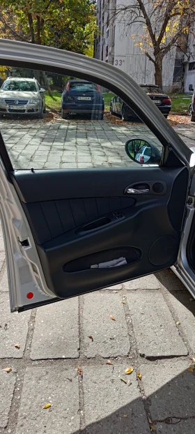 Alfa Romeo 156 Седан , снимка 5