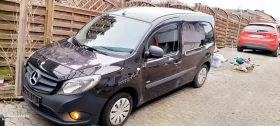 Mercedes-Benz Citan, снимка 2