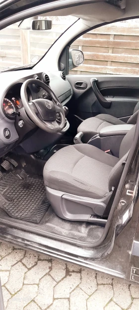 Mercedes-Benz Citan, снимка 16