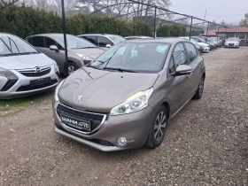 Peugeot 208, снимка 1