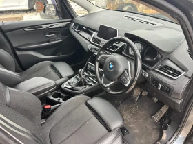 BMW 2 Gran Tourer F46  B37D15, снимка 5