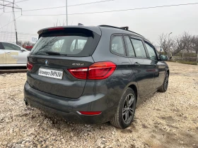 BMW 2 Gran Tourer F46  B37D15, снимка 3