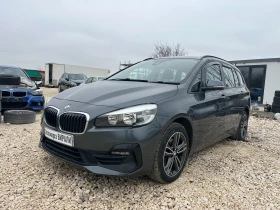 BMW 2 Gran Tourer F46  B37D15, снимка 2