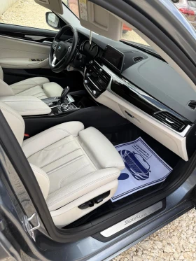 BMW 540 Sport Line   3.0 B58   340 к.с.   Автоматик  2019г, снимка 6