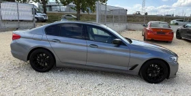 BMW 540 Sport Line   3.0 B58   340 к.с.   Автоматик  2019г, снимка 16
