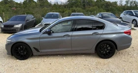 BMW 540 Sport Line   3.0 B58   340 к.с.   Автоматик  2019г, снимка 12