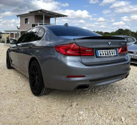 BMW 540 Sport Line   3.0 B58   340 к.с.   Автоматик  2019г, снимка 13