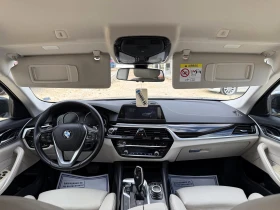 BMW 540 Sport Line   3.0 B58   340 к.с.   Автоматик  2019г, снимка 2