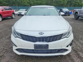 Kia Optima 2.4L 4 Front-wheel Drive, снимка 5