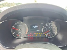 Kia Optima 2.4L 4 Front-wheel Drive, снимка 9