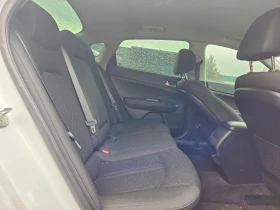 Kia Optima 2.4L 4 Front-wheel Drive, снимка 10
