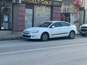 Citroen C5 2.0 , снимка 1