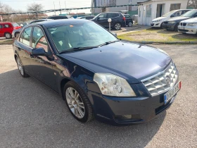 Cadillac BLS ШВЕЙЦАРИЯ, снимка 1