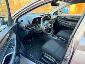 Hyundai I20, снимка 8