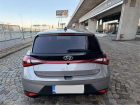 Hyundai I20, снимка 4