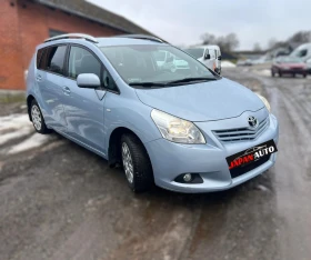 Toyota Verso 1.8 бензин | Автоматик | очакван внос, снимка 2