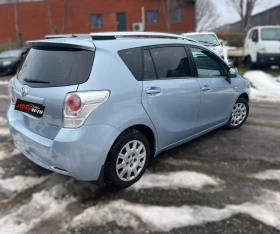 Toyota Verso 1.8 бензин | Автоматик | очакван внос, снимка 3