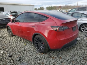 Tesla Model Y, снимка 2