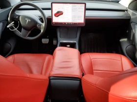 Tesla Model Y, снимка 8