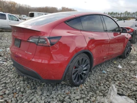 Tesla Model Y, снимка 3