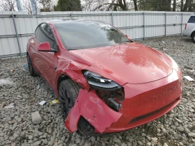 Tesla Model Y, снимка 4