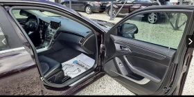 Cadillac Cts, снимка 10