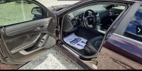 Cadillac Cts, снимка 9