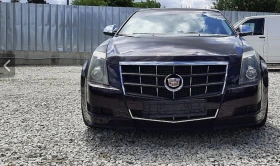 Cadillac Cts, снимка 2