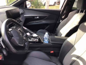 Peugeot 3008 1.5 Allure Pack, снимка 8