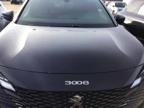 Peugeot 3008 1.5 Allure Pack, снимка 5