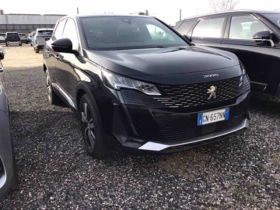Peugeot 3008 1.5 Allure Pack, снимка 1